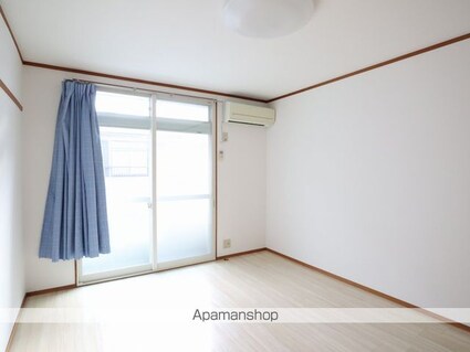 ムーニー朝日Ｎｏ２[1K/23.47m2]の内装2