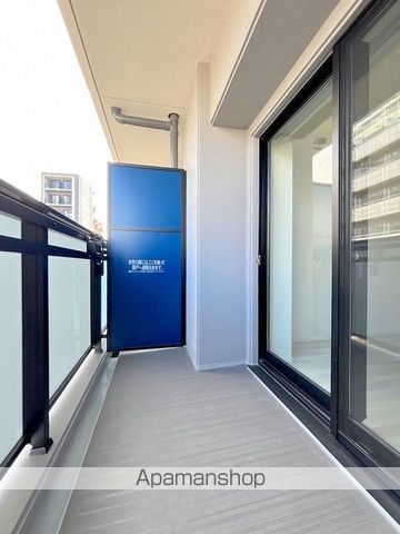 S−RESIDENCE難波大国町DOMINAの内装写真