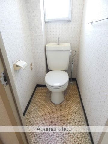 メゾンポレールの内装写真