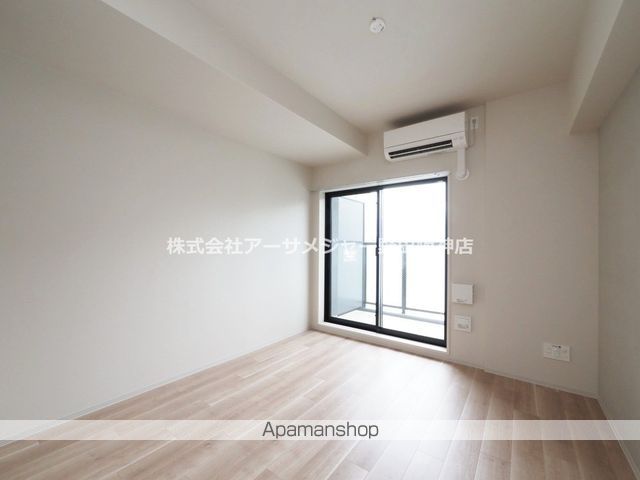 LIVE FLAT TSUKAMOTOの内装写真