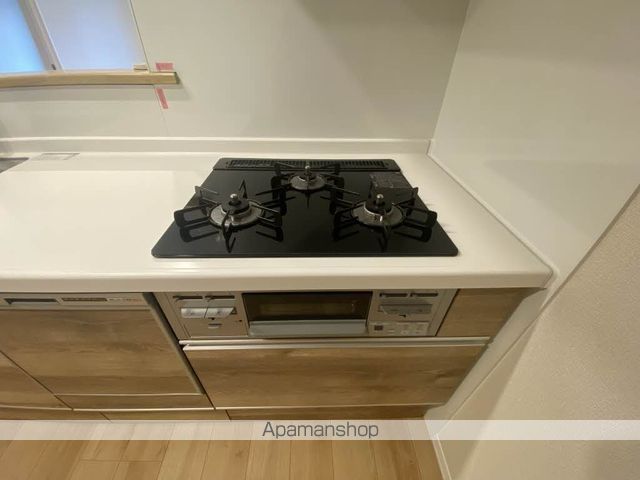 VIVACE日明の内装写真