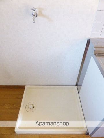 コーポアプリコットの内装写真