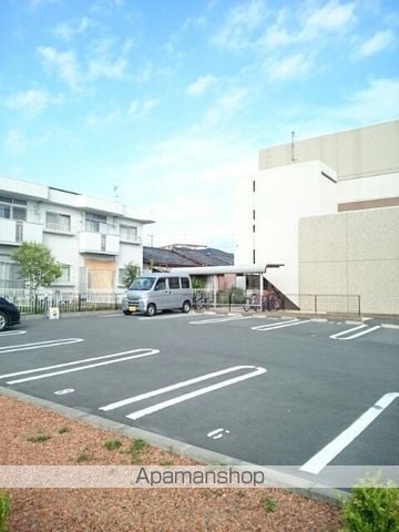 アクシア 301 ｜ 静岡県浜松市中央区西伊場町74-16（賃貸マンション1LDK・3階・43.67㎡） その19