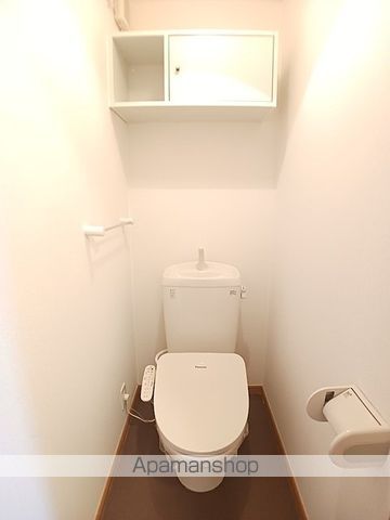 モカロールCの内装写真