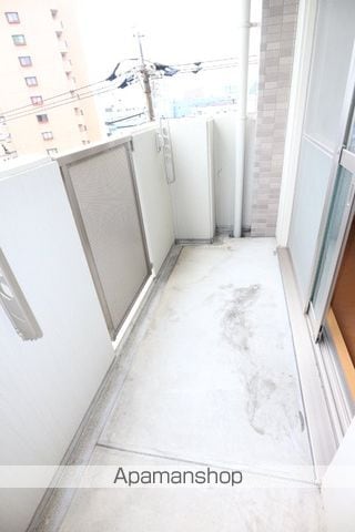アイワマンションの内装写真