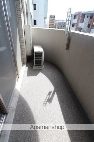サヴォイテンジンクォーターの内装写真