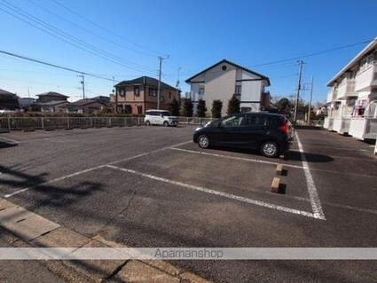 フィオーレ[2DK/39.74m2]の共用部2