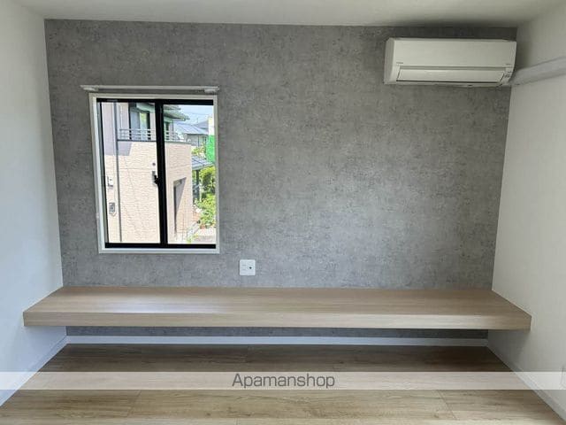 ディアスT.T. A棟の内装写真