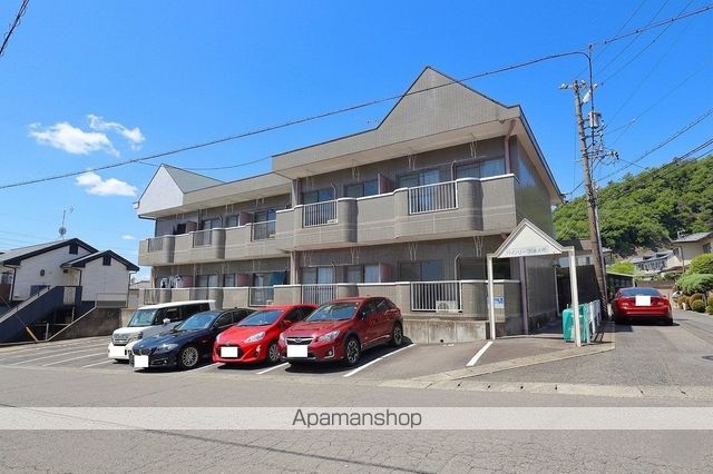 パインリーフ長森本町の外観写真