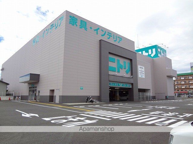 コーポオガタIIIの周辺写真