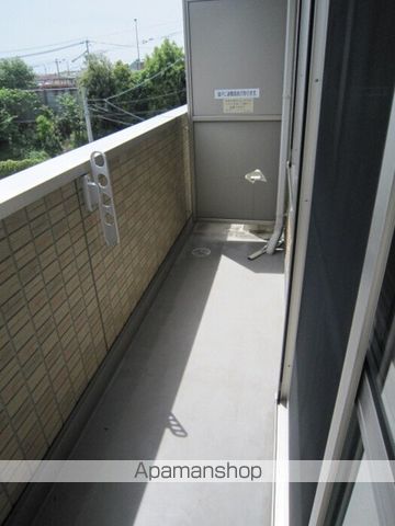シェラールの内装写真