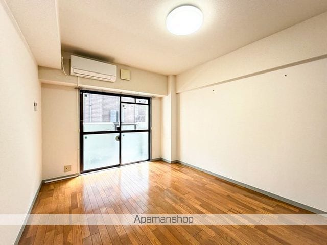 CASA一社の内装写真