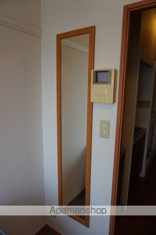 レオパレスサウスファームの内装写真