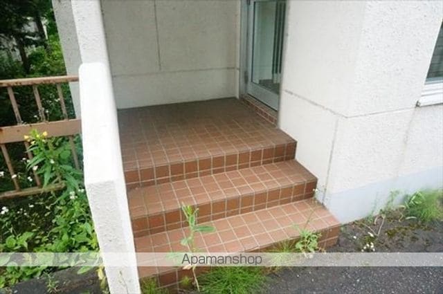 フローレンス3の玄関写真