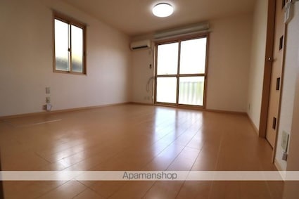 フォレストグリーンハマ　ＡＢＣＤ[2DK/51.15m2]のリビング・居間