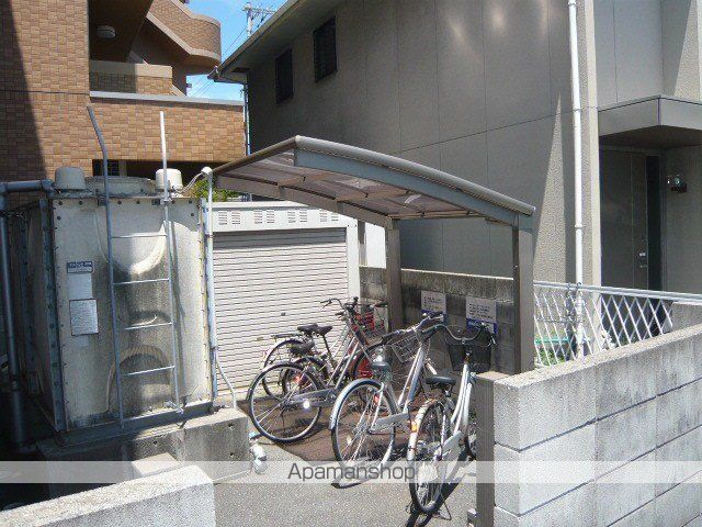 プティTOの外観写真