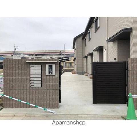 ローズベルの内装写真