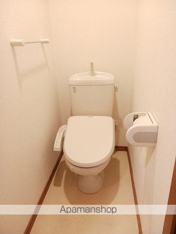 スカイマンションの内装写真
