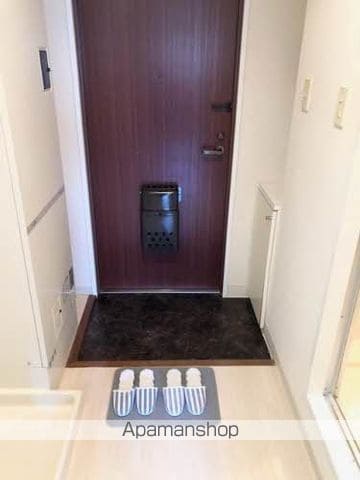 照島マンションの内装写真
