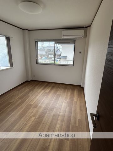 エトワール加藤の内装写真