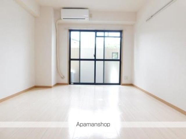 CASONAの内装写真