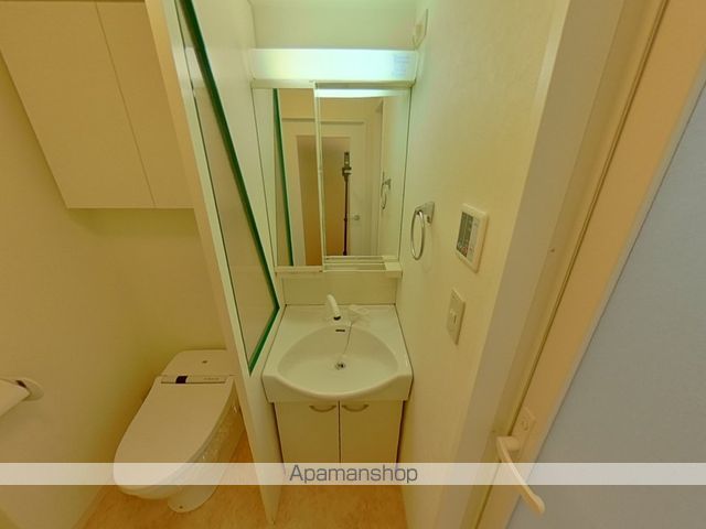 FLAT熊本の内装写真