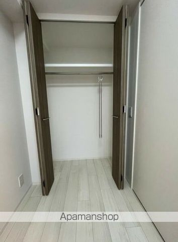 メイクス今池02の内装写真