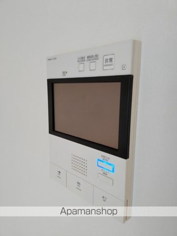 SーRESIDENCE堺筋本町UNOの内装写真