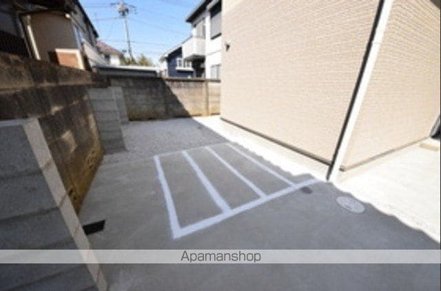 サンコート武蔵小金井[1R/17.59m2]の共用部4