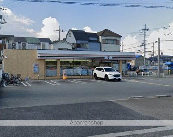 レオパレスリリーの周辺写真