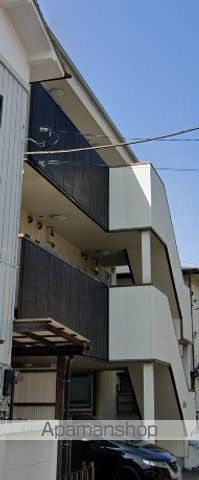 Y-HOME 2の外観写真