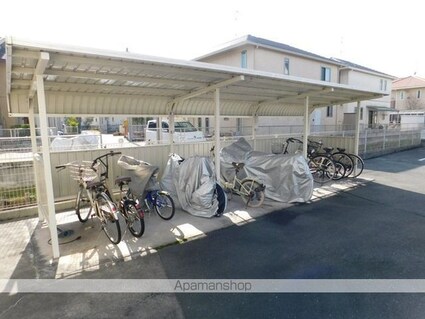 プラシード三宅[2LDK/60.57m2]の内装1