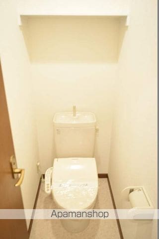 Primavera湘南の内装写真
