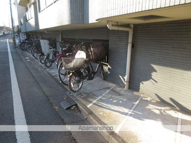 メゾンM・Tのその他写真