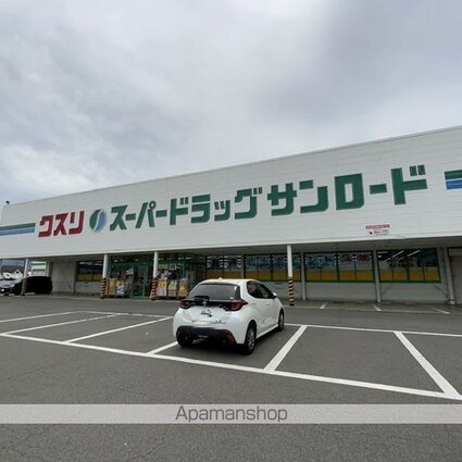 ｂｌｏｓｓｏｍ　Ａ[1LDK/50.49m2]の周辺1
