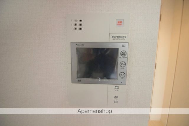 エスリード本町靱公園RESIDENCEの内装写真