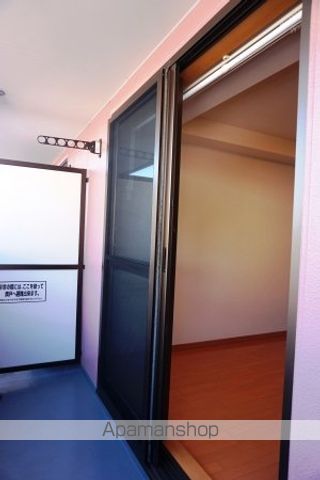 セントラルハイツ名古屋の内装写真