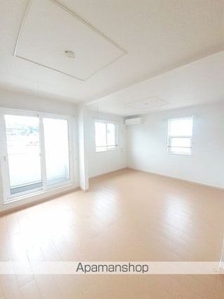 エスペランサＡ[2LDK/57.76m2]のリビング・居間