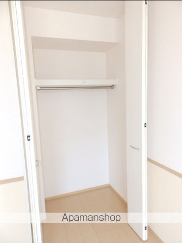 エスペランスの内装写真