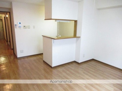 シャルマン　メゾン[1LDK/43.86m2]の内装5