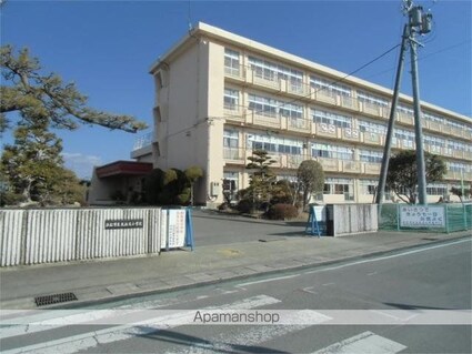 Ｈａｒｖｅｓｔ２１　ＧーＩＩ[2DK/51.67m2]の周辺4