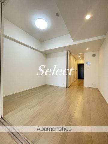 WORVE横浜伊勢佐木町の内装写真