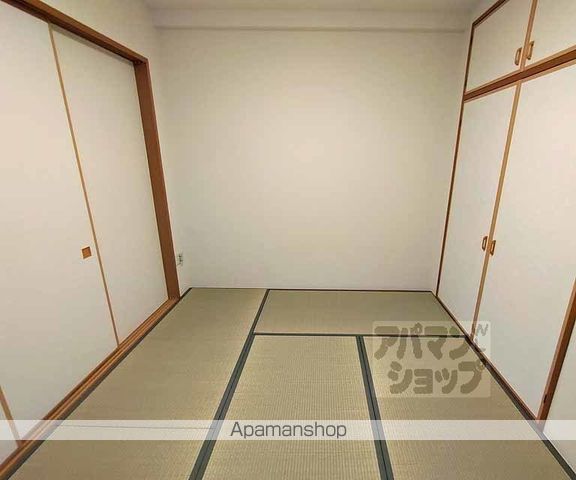 サンクタス四条烏丸スティーロレジデンスの内装写真