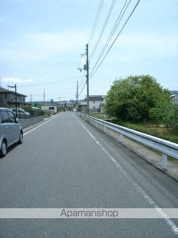 レオパレスKS コートの周辺写真
