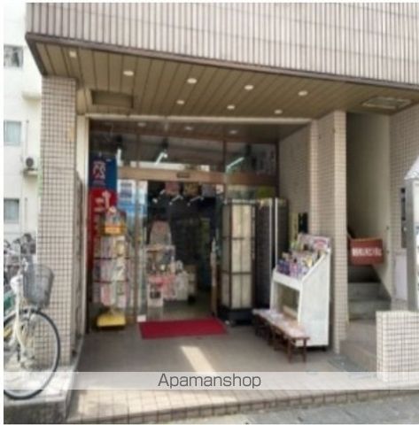 ヒカルサ坂戸緑町イーストの周辺写真