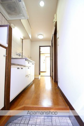 エクセレンスみずほ台C楝の内装写真