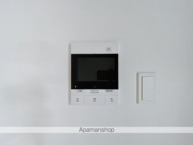 SーRESIDENCE大通公園ADMIRIOの内装写真