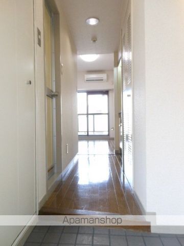 シティ東十条の内装写真