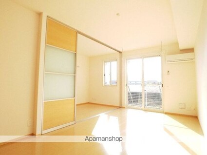 山梨県甲府市和戸町[1LDK/40.08m2]の内装1