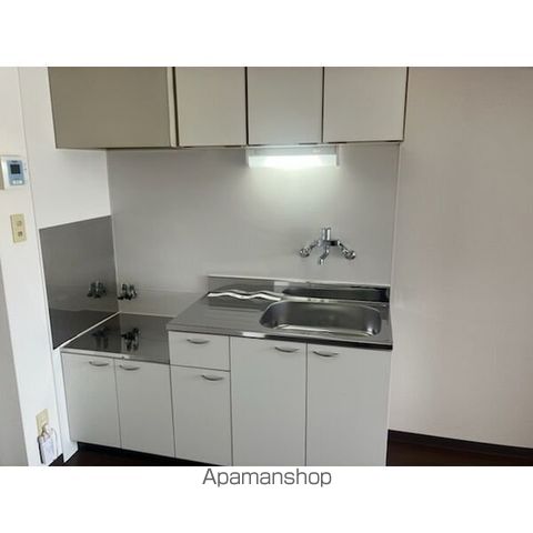 スピアシティ北24条の内装写真